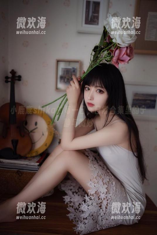 小鹿鹿shika的每一日,日常合集里的宁静与微妙-微欢海 小鹿鹿shika的每一日,日常合集里的宁静与微妙-微欢海