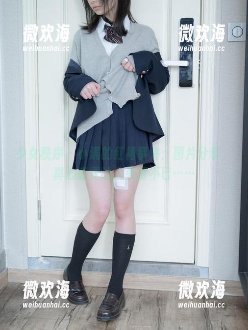少女秩序 - 小满的红裙事件：图片分享，真心感觉让人羡慕不已……-微欢海