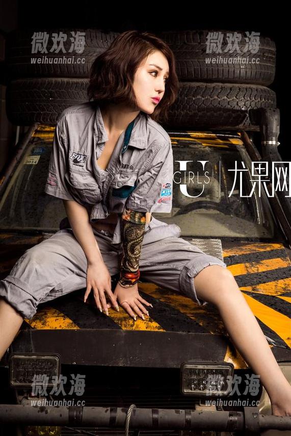尤果网 - 经过滤镜的浴缸？Zora若拉图集里的水波荡漾，别忘了下载哦！-微欢海