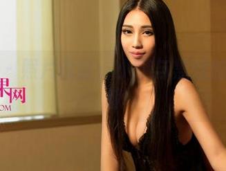 尤果网 - 照片说话：小琪与黑丝的不解之缘