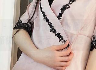 尤果网 - 王炸：心仪短裤的原图，竟然如此畅快无比，无圣光就要这效果！