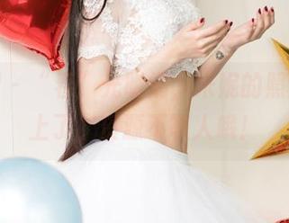 尤果网 - “春”光明媚，米妮的照片安排上了，资源不等人哦！