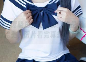 尤果网 - 谭晓彤少女写真：这是我心目中的完美，图片看完真想打个滚。