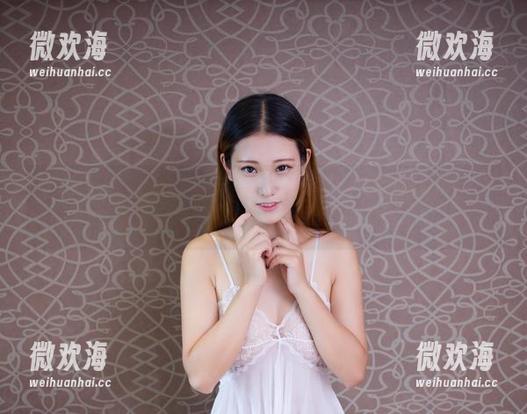 尤物馆 - 定制你的美足图片，看baby贝贝的奇怪审美！-微欢海