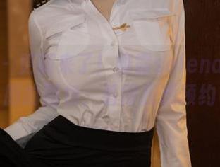 尤蜜荟 - 更新来了！娜露selena穿护士服的图包，看得我想预约