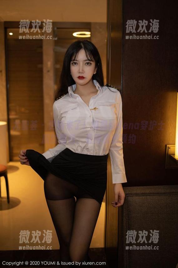 尤蜜荟 - 更新来了!娜露selena穿护士服的图包,看得我想预约-微欢海 尤蜜荟 - 更新来了!娜露selena穿护士服的图包,看得我想预约-微欢海