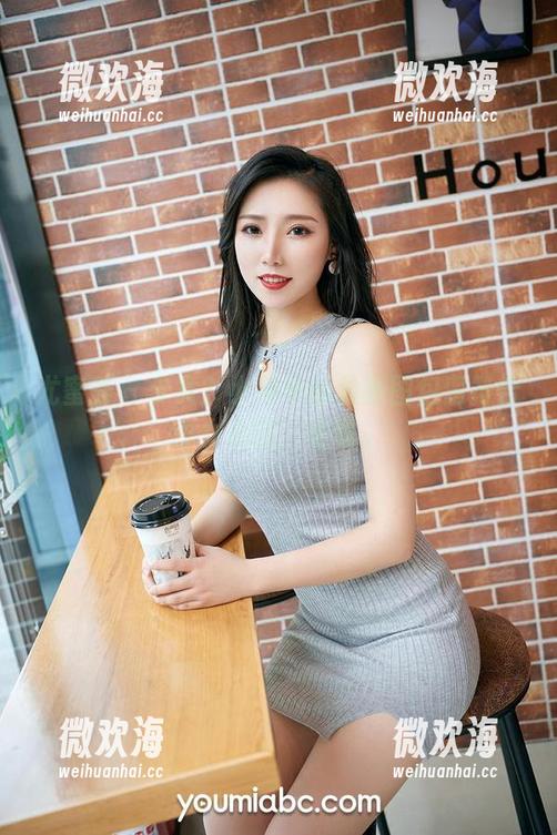 尤蜜荟 - 少女？小绵羊的最新图包蛮符合少女心的，哈哈。-微欢海