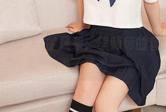 尤蜜荟 - 女友的风采：李师师的套图，充满了静谧