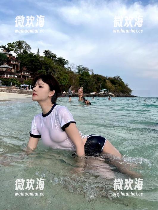 微密圈 - 就是阿朱啊的小秘密图包,今天的灵感来自于轻轻的侧影-微欢海 微密圈 - 就是阿朱啊的小秘密图包,今天的灵感来自于轻轻的侧影-微欢海