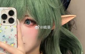 嶋葵和她的凌波酱，无圣光可不怕，毕竟美图才是撩人的绝招！