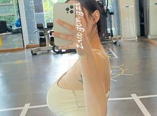 微密圈 - 左公子666出品的女友写真集，高清得像个谜团，拜托，给我点提示吧！