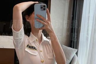微密圈 - 原图和写真模式切换，左公子666的视频合集带你去“吃瓜”！