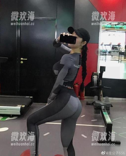 微密圈 - 左公子666+双人=图库里的不平凡一本正经!-微欢海 微密圈 - 左公子666+双人=图库里的不平凡一本正经!-微欢海