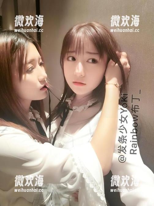 布丁大法的新宠儿——黑丝，美图更新总能俘获我这个小心肝-微欢海