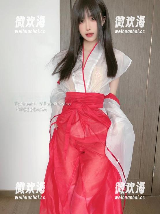 布丁大法说私拍和户外资源是如何悄悄牵手的-微欢海
