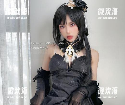 布丁大法的体操服宝典，高清之下怎样解读？-微欢海