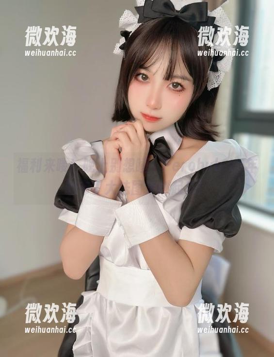 福利来喽！晚上别想睡，Perohub-25年的布丁大法图集燃起来！-微欢海