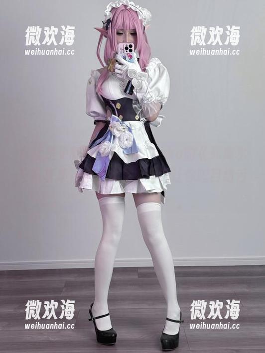 岂止是更新！幼爱youmeko的《死库水》写真集，全新水域大闯荡让你瞠目结舌！-微欢海