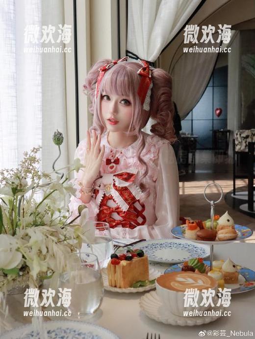 踩着豹纹,彩芸_Nebula私房图集即刻展开一场小逃亡-微欢海 踩着豹纹,彩芸_Nebula私房图集即刻展开一场小逃亡-微欢海