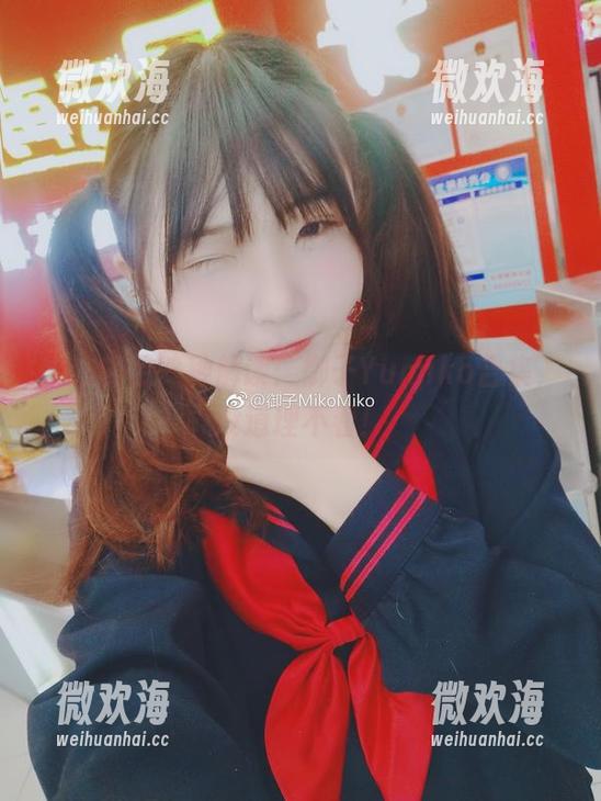 婚纱的另一种解读：御子Yumiko合集，没道理不看！-微欢海