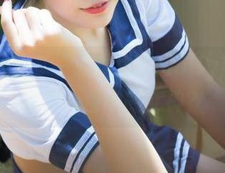 推女神 - 分享一波：朱赢Molly如何成为大家心目中的女神？