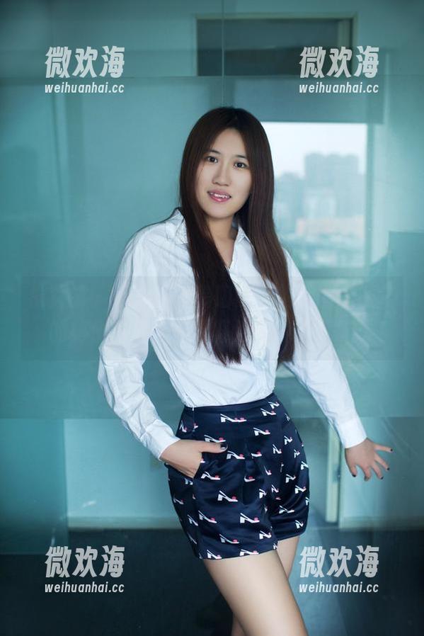 推女郎 - 小声说，易阳的私拍套图里藏着的秘密，真的需要几遍才能消化呀！-微欢海
