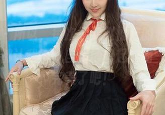 推女郎 - 所以，每次看到赵惟依的私房美足作品，都让我不由自主地想起她的气质，太完美了吧！