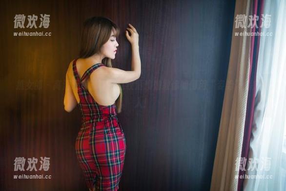 推女郎 - 高清观赏时代，赵纹清瑜伽教你如何用“姿势”搞定懒人！-微欢海