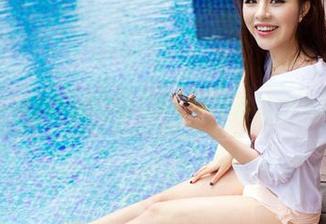 推女郎 - 最新的浴室套图，郑瑞熙每次都能让我意想不到。