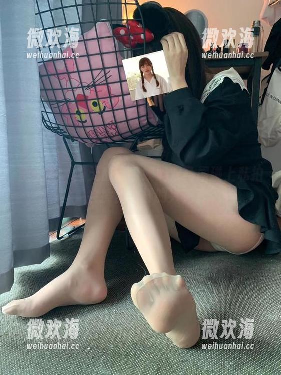 微密圈 - 当无敌哒小姨妈双马尾碰上私拍，会擦出啥样的火花？-微欢海