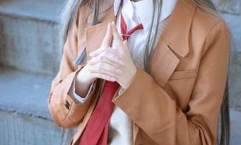 无筝ryou制服大会：私房图包看点多！