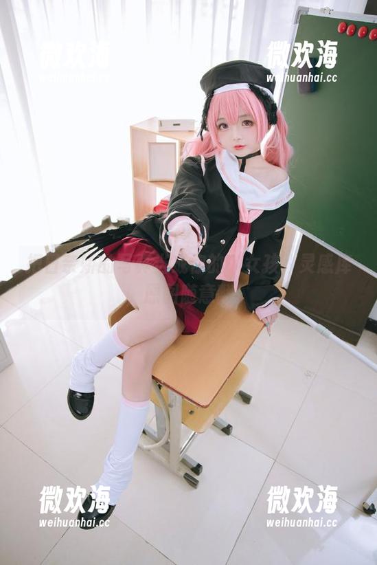 把日奈娇的写真当成你的‘女孩’灵感库,原图随意翻!-微欢海 把日奈娇的写真当成你的‘女孩’灵感库,原图随意翻!-微欢海