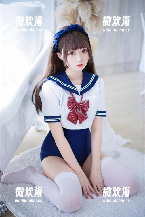 这波日奈娇的死库水cos显然是要我们宠爱她，还敢说她不重要？-微欢海