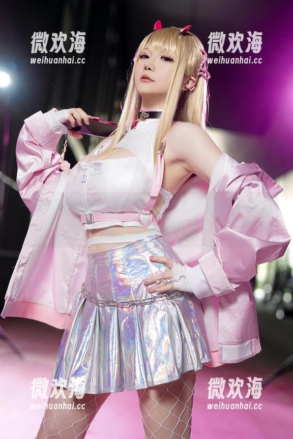一份奇怪的护士合集，星之迟迟也不能总看正经的吧！-微欢海