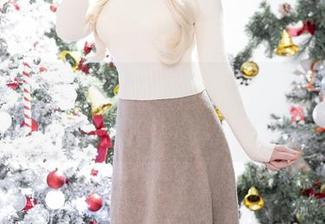 全套樱岛麻衣兔女郎自拍，星之迟迟再一次撩拨我心弦！