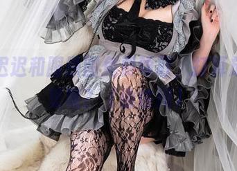 星之迟迟和服原图免费领取，打算放在哪里呢？（偷偷问）