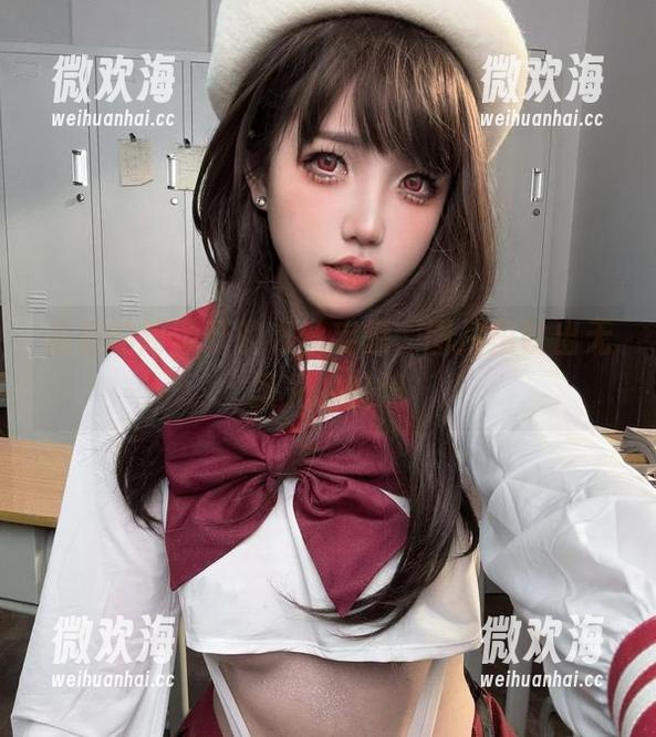是你的阿薰呀的肉丝妄想，图片里映出无圣光的暗流-微欢海