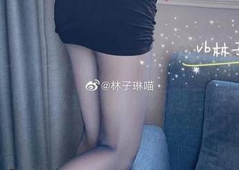 微密圈 - 不一样的福利——林子喵Lynne带你入侵微信朋友圈写真