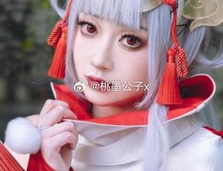 看桃墨公子的八重神子，在线翻到资源，一不小心就又沉迷了。