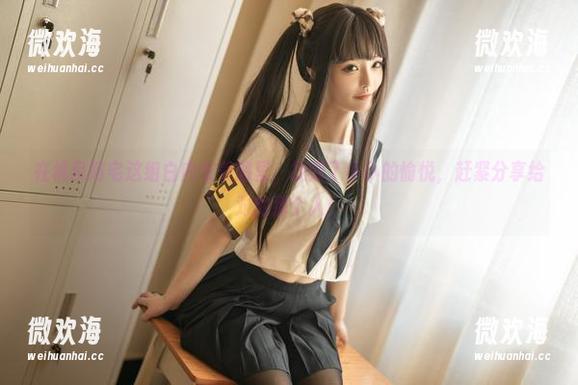 在桃良阿宅这组白内衣美图里，找到了小小的愉悦，赶紧分享给对的那个人！-微欢海