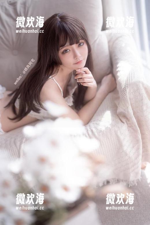一翻桃良阿宅的图库，就被羊角魅魔的魔力击中了，能不能再来点说法？-微欢海