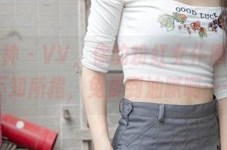 梦丝女神 - VV，你的粉红女仆原图让我不知所措，免费到油腻啊……