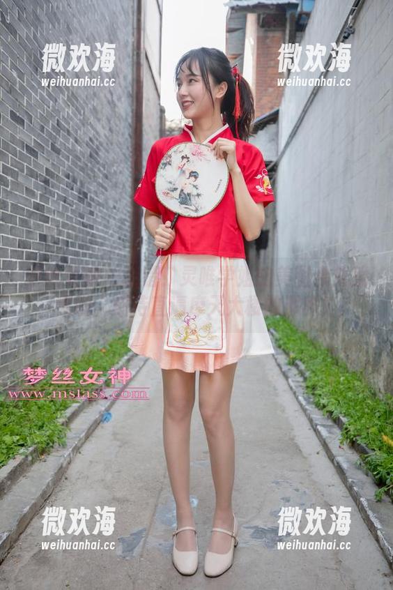 梦丝女神 - 没错!灵唯学姐的美图合集就来啦,期待直逼摩天大楼的那种!-微欢海 梦丝女神 - 没错!灵唯学姐的美图合集就来啦,期待直逼摩天大楼的那种!-微欢海
