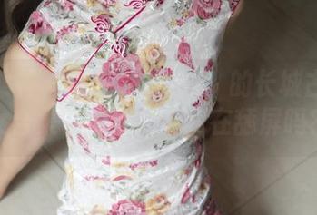梦丝女神 - 特别分享：玥玥的长城古风少女合集，难道只有我在舔屏吗？