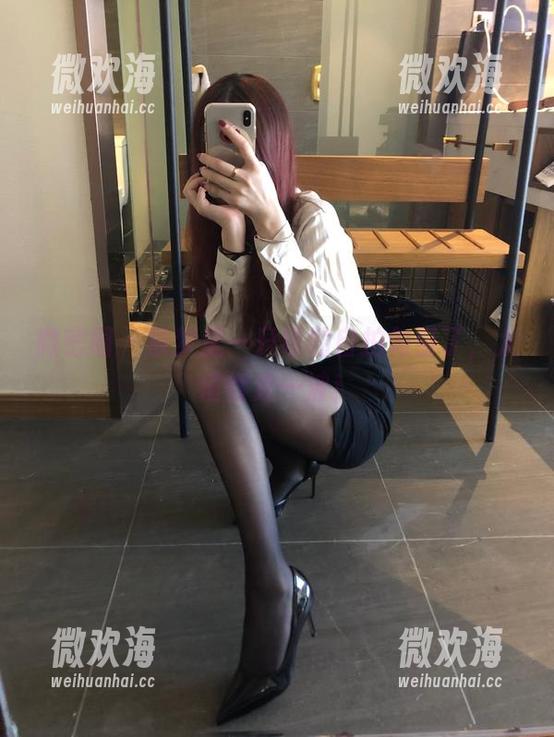 微密圈 - 被梦里一只喵的自拍勾引了，太值得走一波！-微欢海
