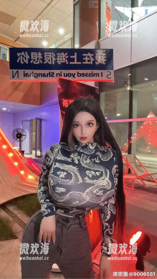 微密圈 - 梦露veronica的美腿合集：有些腿让你眼前一亮，不做腿控也想搬回家-微欢海