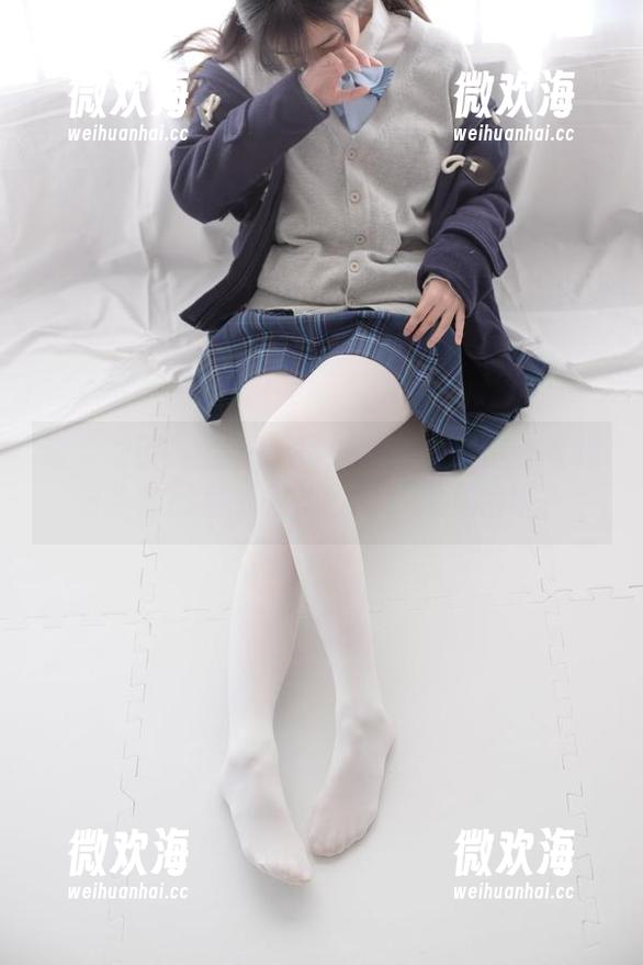 森萝财团 - 甜米总是把定制细节藏在《纯白》作品里，因此我们能窥见啥呢？-微欢海