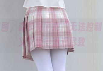 私拍套图，森萝财团把“无法控制”的定义演绎得淋漓尽致
