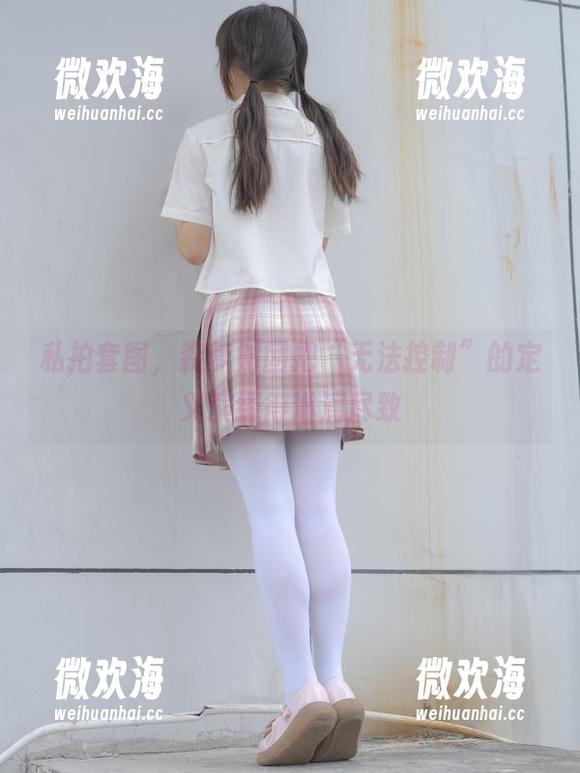 私拍套图，森萝财团把“无法控制”的定义演绎得淋漓尽致-微欢海