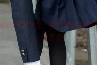 黑丝袜与亮眼少女，森萝财团把我看傻了，哈哈哈